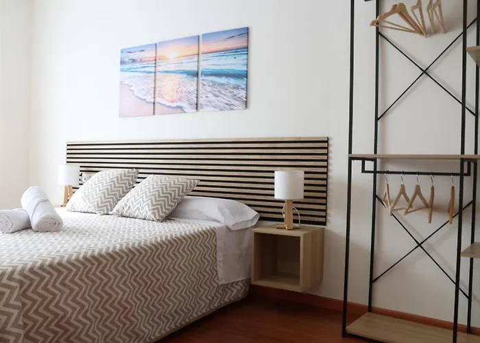 Apartamento Soleado Centro Historico Cms Rosaleda
