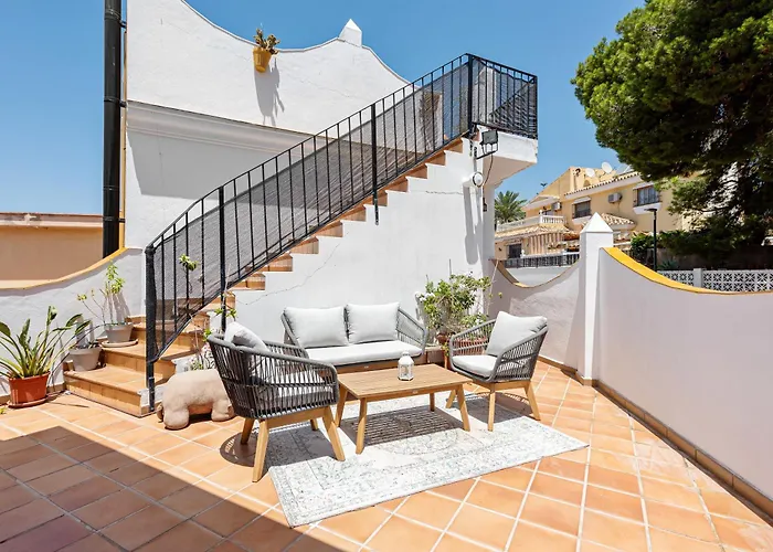 Casa Miraflores