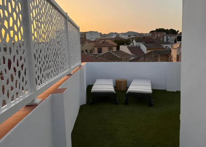 Merced Urban Living