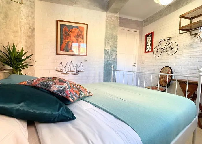 Picasso Loft Centrum