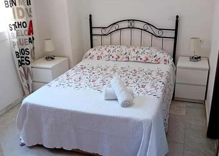 Apartamento Sostoa 1