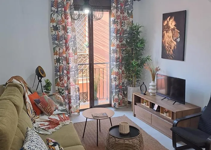 Apartamento Jara 1A