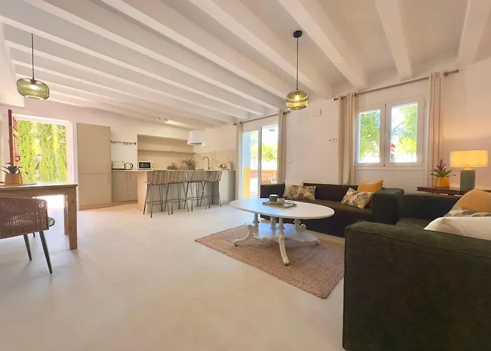 Villa Clavero Nine Premium Apt