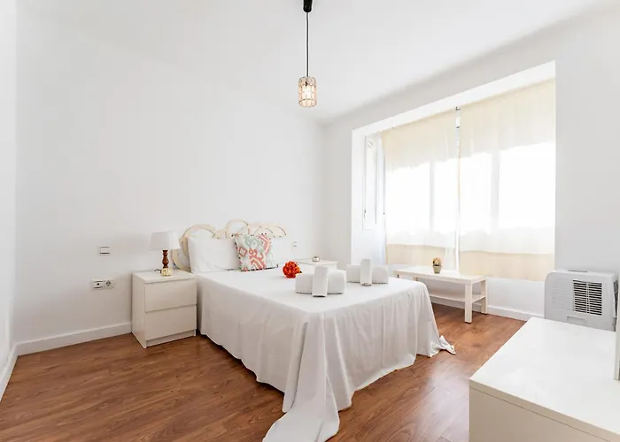 Malagasuite Dream Flat