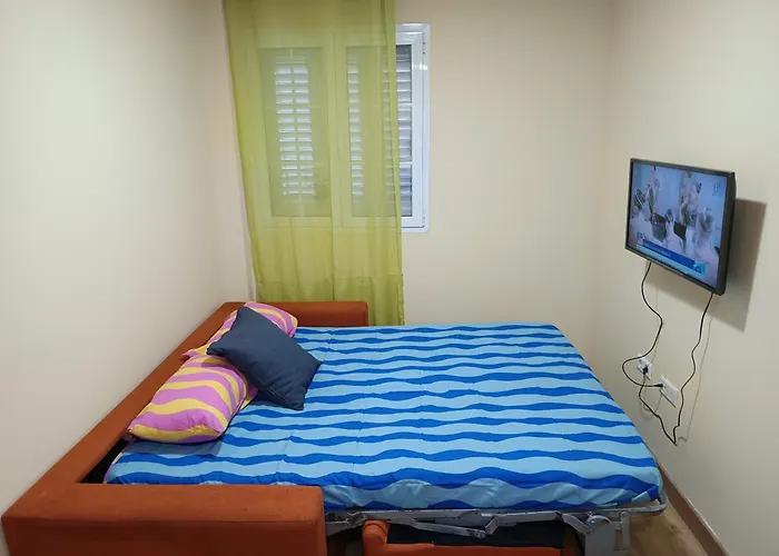 Apartamentos Bahia De Huelin