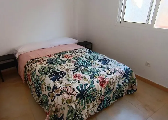 Apartamentos Calle Nueva