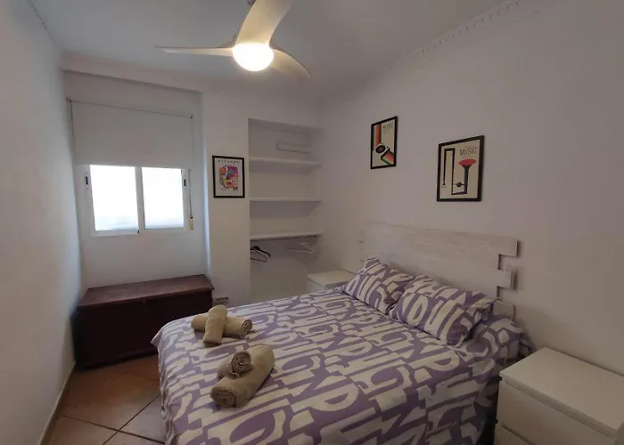 Casa La Nuestra Centro