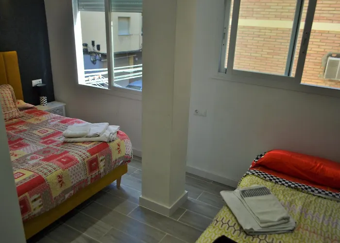 Vialia 3 Centro