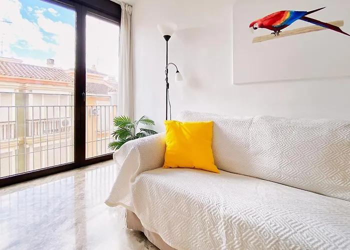 Fantastic Cosy Apartment