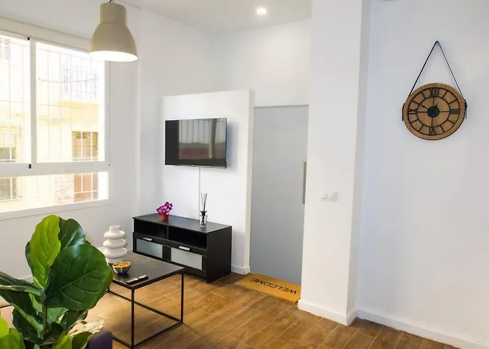 Monteleon Apartments !