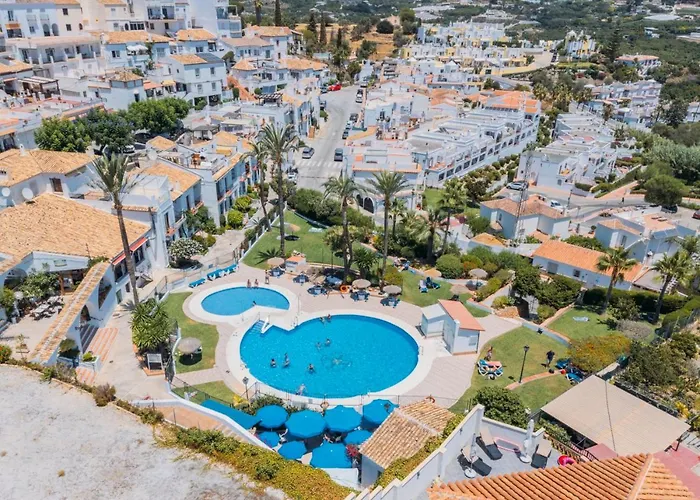 Casa Soleada Punta Lara Nerja