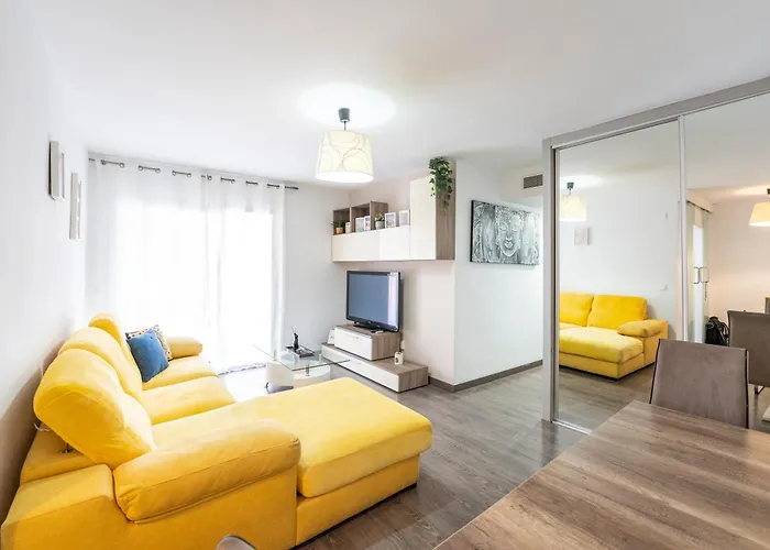 Apartament Ludy\'S Vialia Center