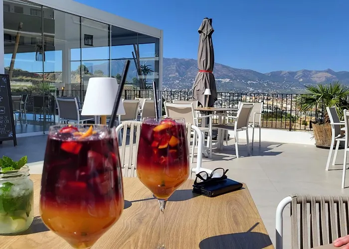 Appartement Mijas 4102
