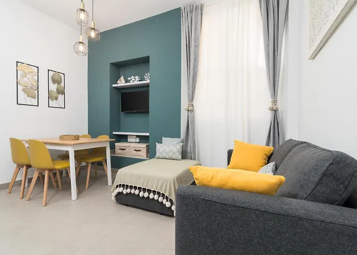 Suite Homes Alice Valentin