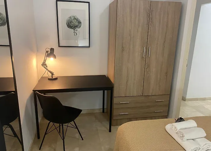 Apartamento En El Centro Historico