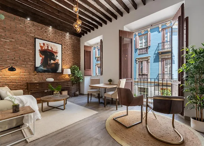 Best Location Centric Apt