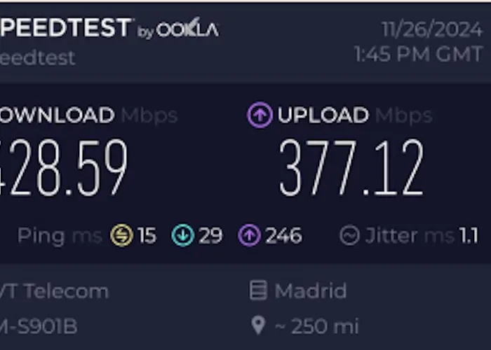 Holidays2Malaga Carreteria 97 Loft High Speed Wifi
