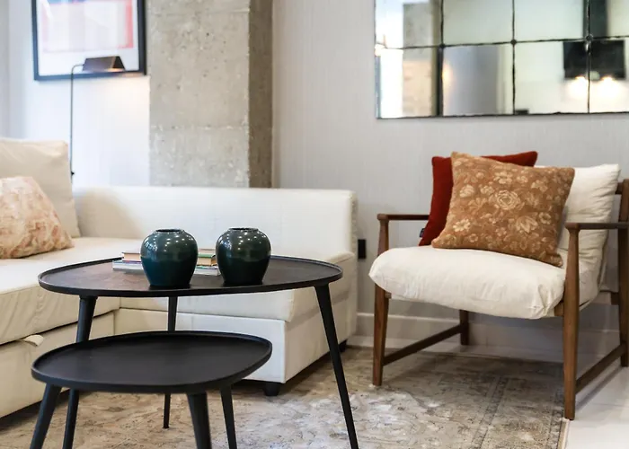 Luxury Apartment Alcazaba By Nagoa Homes