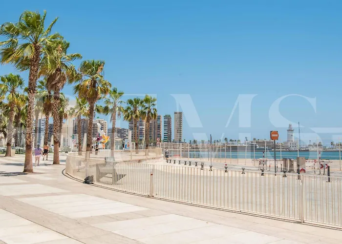 Elegant Coastal Charm With Unique Views By Rems