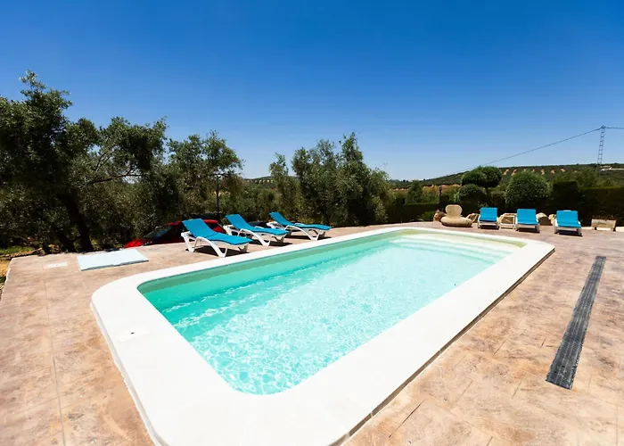 Cortijo Lagar