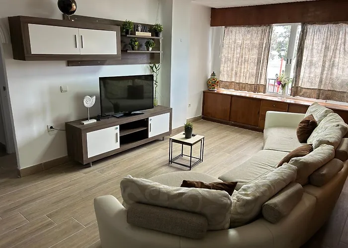 Malaguetor Home