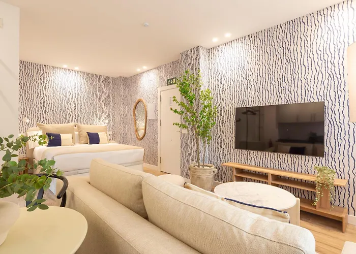 Toquero By Ele Apartments