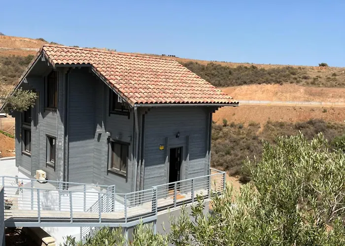 El Refugio De Lomas Del Flamenco