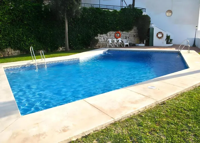Costa Paradise Suites - Malaga