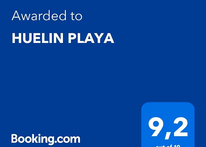 Huelin Playa