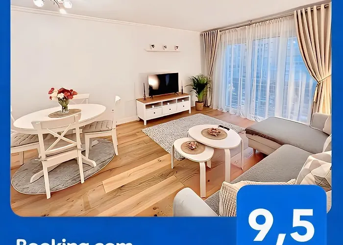 Apartamentos Prestige Suites Malaga III