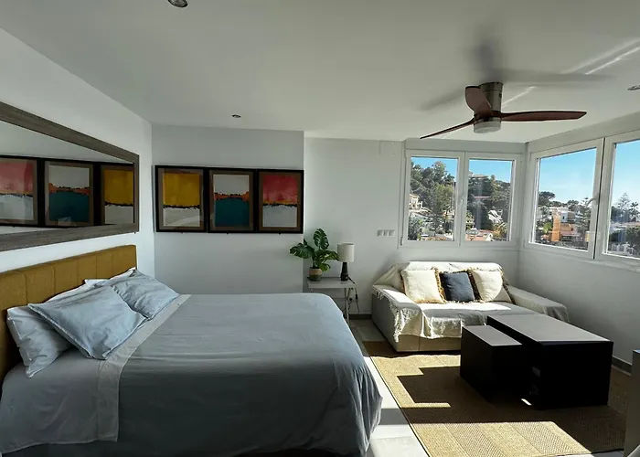 Allegra Suite