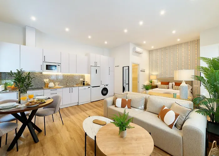 Loft Apolo