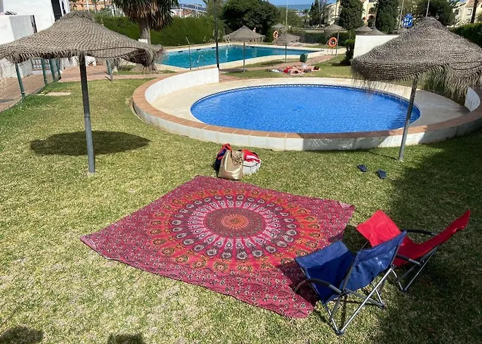 2 Bedroom Apartment, Torrenueva, La Cala De Mijas