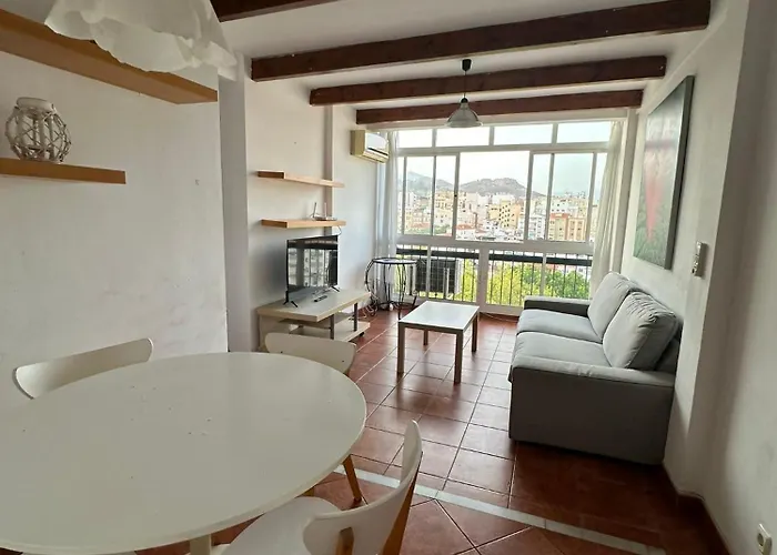Apartamento Eugenio Gross