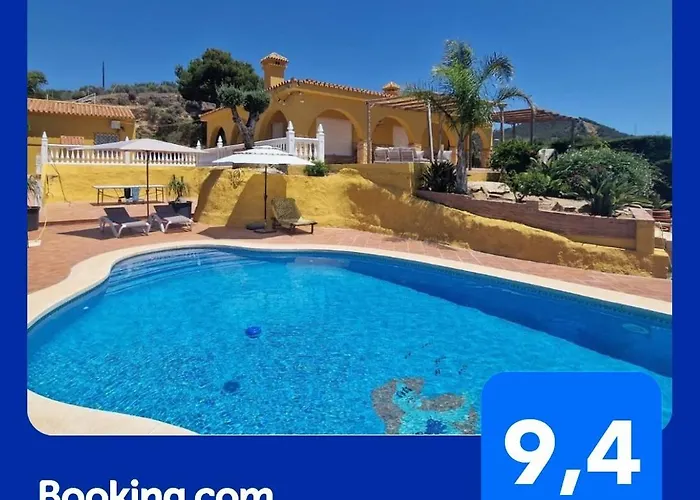 Villa Angel