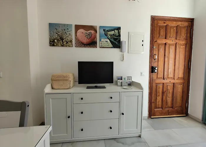 Apartamento Pepote