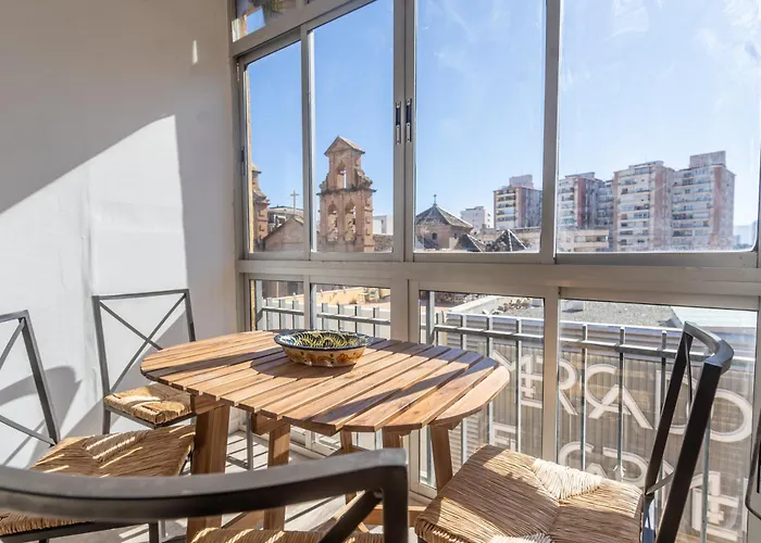 Mavi\'S Apartment