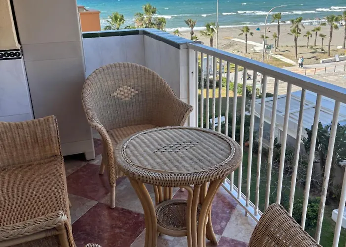 Apartamento Torcasol