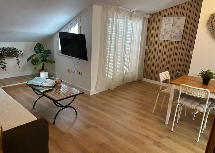 Wonderstays Apartamentos Maribel