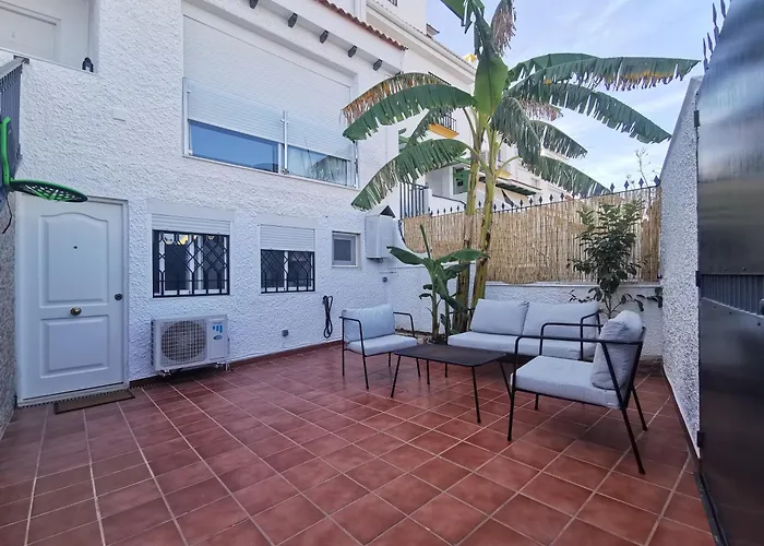 La Platanera De Malaga