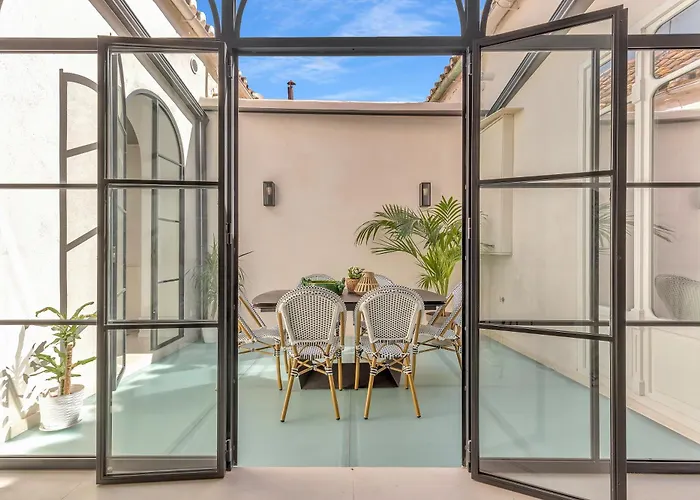 Palacio Pries Exclusive Stay By Ele Apartments