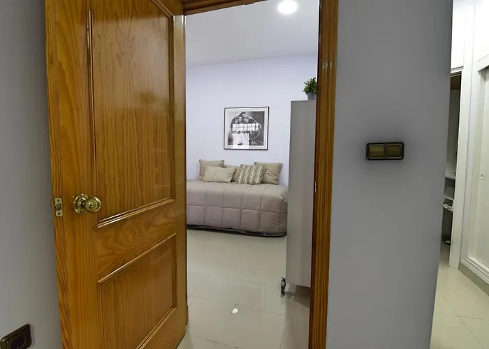 Apartamento Malagueta Gutenberg