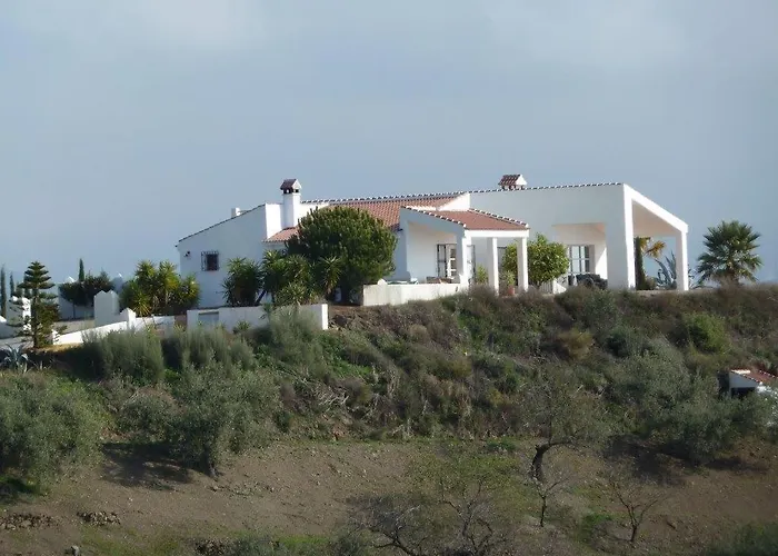 El Refugio De Elody