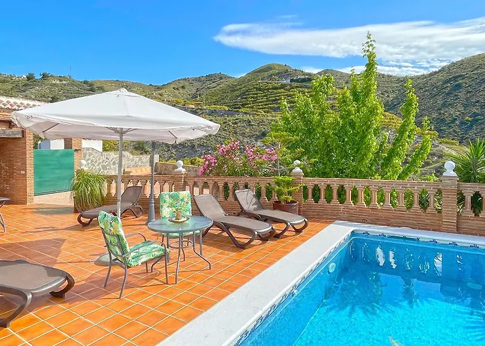 Villa Francisca
