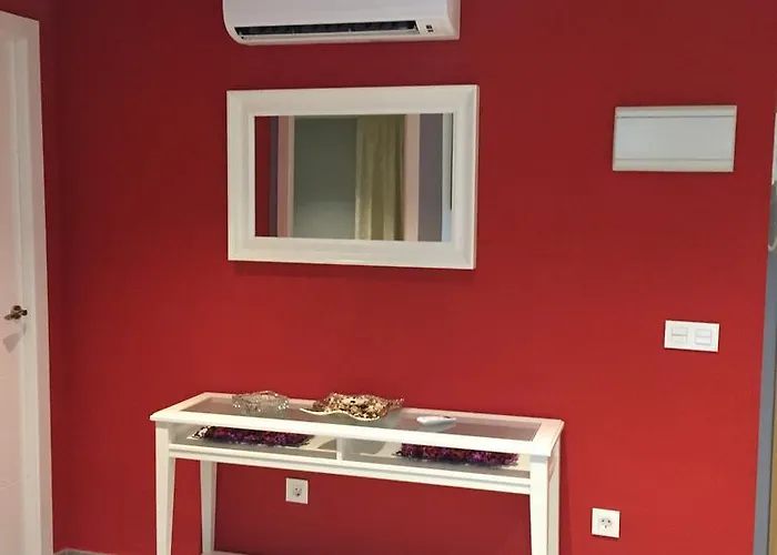 Apartamentos Gold Beach Malaga