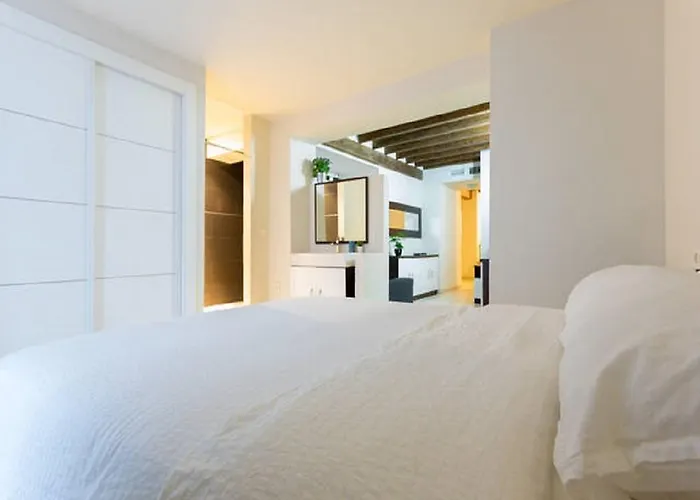 Apartment Mimo Rooms