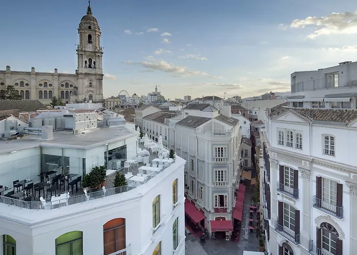 Inmalaga Granada