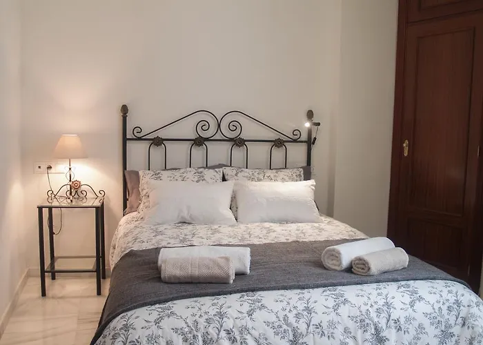 Fan Flat Rosaleda