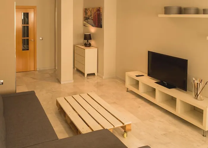 Ab Apartamentos Reding
