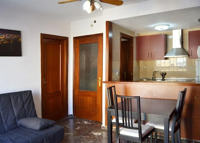 Apartamento Sostoa